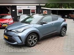 Toyota C-HR - 1.8 Hybrid First edition - JBL Trekhaak Navi