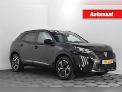 Peugeot 2008 - 1.2 Puretech 130PK ALLURE Automaat