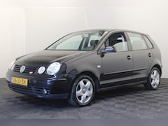 Volkswagen Polo - 1.4-16V Highline