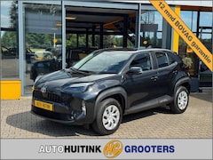 Toyota Yaris Cross - 1.5 Hybrid Comfort- Navi - camera - all season