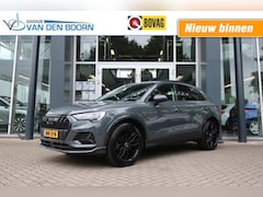 Audi Q3 - 35 TFSI, Elektr Trekhaak, Stoelverw, Keyless Entry+Go, Dodehoek det. etc