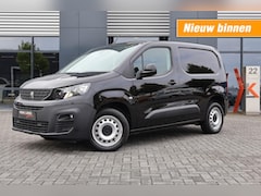 Peugeot Partner - 1.5 BlueHDi 100 / Navi / PDC VenA / Camera / Cruise control / Airco