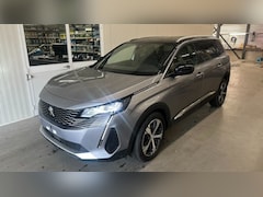 Peugeot 5008 - Allure, 130 PK, automaat, Leder, 7 pers, elec.a.klep, 4 seizoenen banden