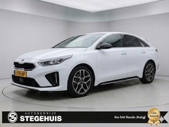 Kia Pro cee'd - 1.5 T-GDI GT-Line
