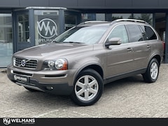 Volvo XC90 - 2.5 T5 Limited Edition 7p Leder | Navi | Trekhaak