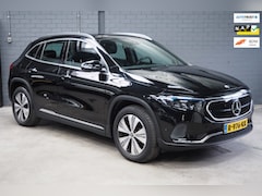Mercedes-Benz EQA - 250 Business Solution Luxury 67 kWh