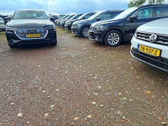 Volkswagen Tiguan - 1.4 TSI Comfortline Business Ecc Pdc Nav. Lmv