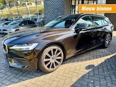 Volvo V60 - 2.0 D3 - LEDER - PANO - TREKH. - ORG. NL
