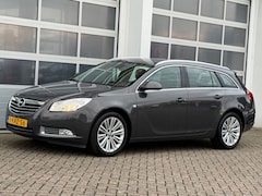 Opel Insignia - 1.4 Turbo 140PK Business + Navi Clima Cruise Pdc