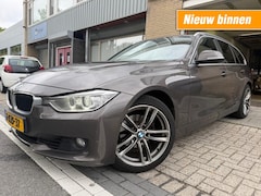 BMW 3-serie - 320i High Executive HUD SPORT STOELEN LEER NETTE AUTO NAP APK 8-2027