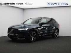 Volvo XC60 - 2.0 T6 Plug-in hybrid AWD Ultimate Dark / Head-up Display / Panoramadak / 360 Camera / Sto