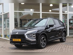 Mitsubishi Eclipse Cross - 2.4 PHEV Plus* afstand tempomaat* stoel verw V+A