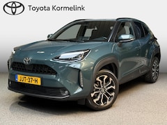 Toyota Yaris Cross - 1.5 Hybrid 130 Dynamic