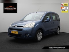 Citroën Berlingo - 1.6 VTi Multispace 2011 | Onderhoudshistorie | 2 Sleutels | Trekhaak| Elektrische Ramen |