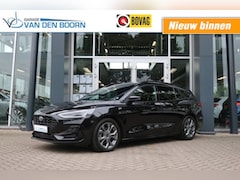Ford Focus - 1.0 ST-Line, Pano- Schuif- Kanteldak Stoel-Stuurverw, Matrix, Trekhaak etc