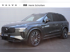 Volvo XC90 - 2.0 T8 Plug-in hybrid AWD Ultra Dark Exec. Ed. | Luchtvering | Bowers & Wilkins | Massagef