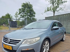 Volkswagen Passat CC - 1.8 TSI 4p. LET OP LEES Eerst ADVERTENTIE A.U.B