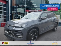 Volkswagen Tayron - 1.5 eTSI R-LINE 7PERS. TREKHAAK/LEDER/CAMERA/PANO-DAK/ELEK-KLEP/ACC/HUD/STOELVERW