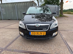 Skoda Fabia Combi - 1.2 TDI Greenline let op Geen Apk rijd en schakelt perfect zo meenemen