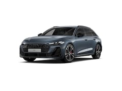 Audi A5 Avant - 2.0 e-hybrid 367PK quattro S edition Competition | Trekhaak | Adaptieve Cruise | 360 Camer