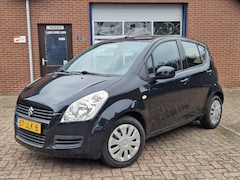 Suzuki Splash - 1.2i Comfort Airco 5-Drs