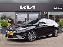 Kia Pro cee'd - ProCeed 1.5 T-GDi GT-PlusLine Automaat | Pano | Memory | Dodehoek Assistentie | Tot 10Jr.