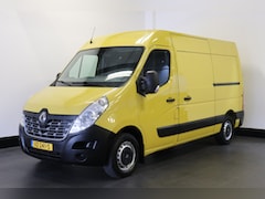 Renault Master - 2.3 dCi 163PK 2x Schuifdeur L2H2 EURO 6 - Airco - Navi - Cruise - €8.900, - Excl