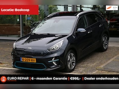 Kia e-Niro - DynamicPlusLine 64 kWh 96, 8%