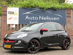 Opel ADAM - 1.4 Jam | 17 INCH VELGEN | CLIMA-AIRCO | CRUISE CONTROL | BLUETOOTH RADIO | TOP CONDITIE |