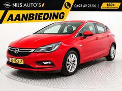 Opel Astra - 1.4 Turbo Business Executive | Automaat | Navigatie | Apple CarPlay | Keyless | PDC V/A |