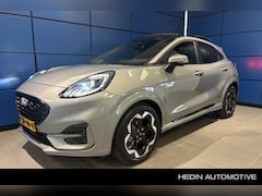 Ford Puma - 1.0 EcoBoost 155PK ST Line X Automaat | Electr. Pano. dak