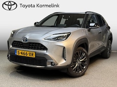 Toyota Yaris Cross - 1.5 Hybrid Adventure automaat