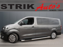 Toyota ProAce Shuttle - 2.0 D-4D Navigator Long 6-PERSOONS + ROLSTOEL - AUTOMAAT - EURO 6
