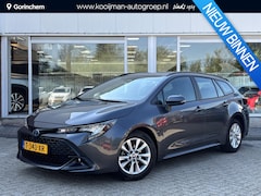 Toyota Corolla Touring Sports - Hybrid 140 Active