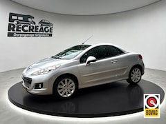 Peugeot 207 CC - Cabriolet | 2011 | 91.913 km |
