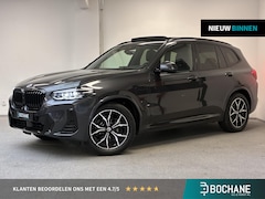 BMW X3 - xDrive30e High Executive M Sport | TREKHAAK | PANO | 360 CAMERA | HARMAN KARDON |