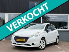 Peugeot 208 - 1.0 VTi LIKE/ Airco / Navi / Lage Kilometerstand
