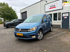 Volkswagen Caddy - 2.0 TDI L1H1 BMT Highline, DSG, DISTR VERV