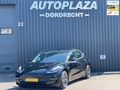Tesla Model 3 - Long Range AWD 75 kWh