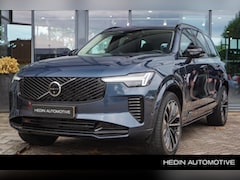 Volvo XC90 - 2.0 T8 Plug-in hybrid AWD Ultra Dark | Luchtvering | Bowers & Wilkins Audio | Geventileerd