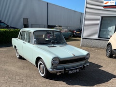 Simca 1300 - GL