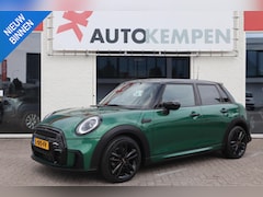 MINI 5-Deurs - COOPER 1.5 JCW PACKAGE 5-DEURS|NAV/CARPLAY|STOELVERWARMING|CAMERA