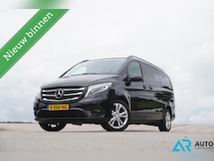 Mercedes-Benz Vito - Bestel 114 CDI Lang DC Comfort