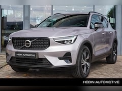 Volvo XC40 - 2.0 B4 Plus Dark | 2.000 kg trekgewicht | Adaptieve Cruise Control | Pilot Assist | Trekha