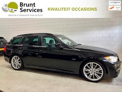 BMW 3-serie Touring - 320i Luxury Line Bj.12|M SPORT|XENON|Top onderhouden