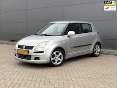 Suzuki Swift - 1.3 Shogun|Airco|5Drs|Lm Velgen|