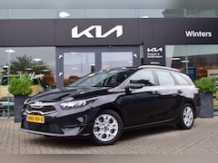 Kia Cee'd Sportswagon - Ceed 1.5 T-GDi DynamicLine Automaat | Trekhaak | Navi | Camera | Adaptieve Cruise Control