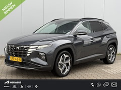 Hyundai Tucson - 1.6 T-GDI HEV Premium Sky / Elektrisch glazen panorama-dak / Apple Carplay/Android Auto /