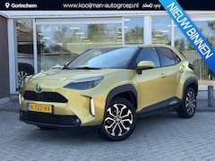 Toyota Yaris Cross - 1.5 Hybrid First Edition