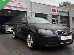 Audi A3 Sportback - 2.0 TDI Attraction Pro Line Business